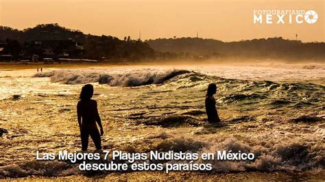 Paraísos naturales: Descubre las mejores playas nudistas。